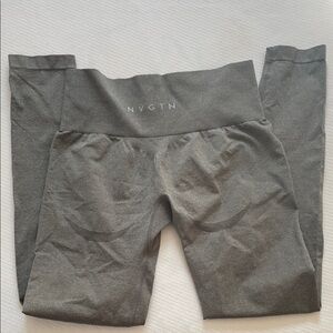 NVGTN Charcoal Leggings
